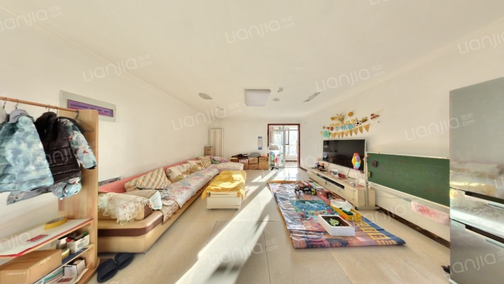 省地震局家属院（东岗西路）二手房实景图