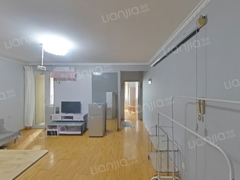 整租·凯景广场 1室1厅 东