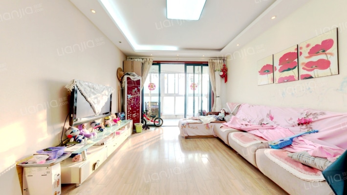 柏庐天下一区二手房实景图