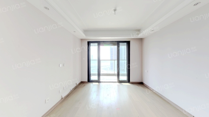 华侨城运河湾D区二手房实景图