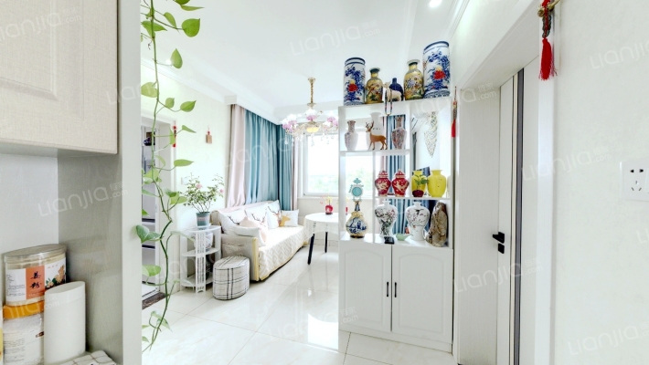 鸿远小区二手房实景图