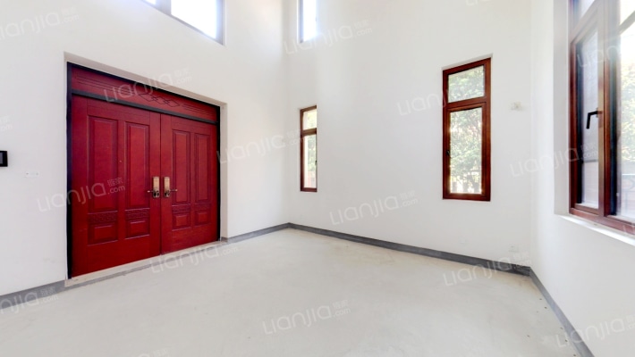 保利二十四院二手房实景图