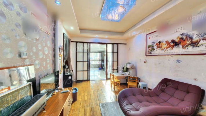 元和五區二手房实景图