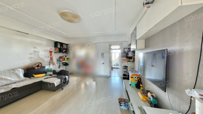 金丰公寓二手房实景图