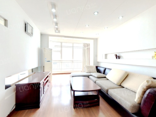 整租·博思公寓 2室1厅 南