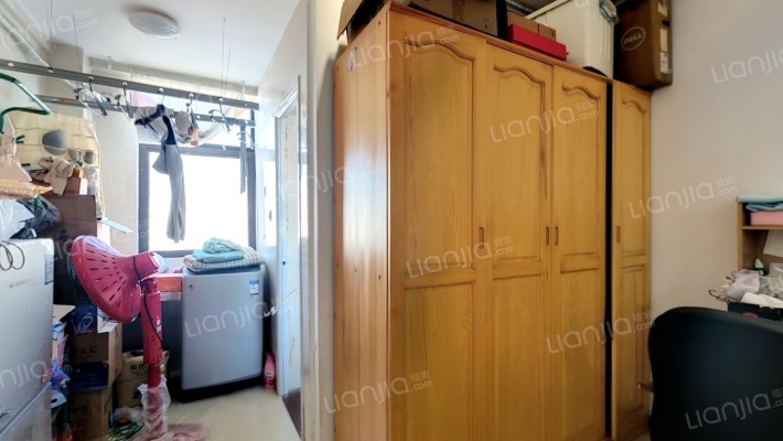 观澜国际二手房实景图