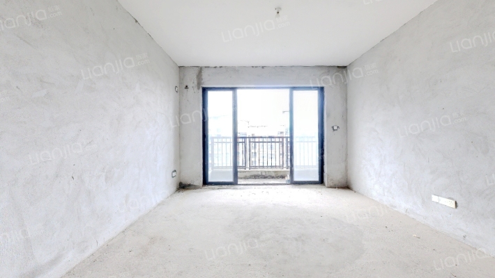 誉名都二手房实景图