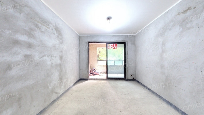 鲁能泰山7号六街区二手房实景图