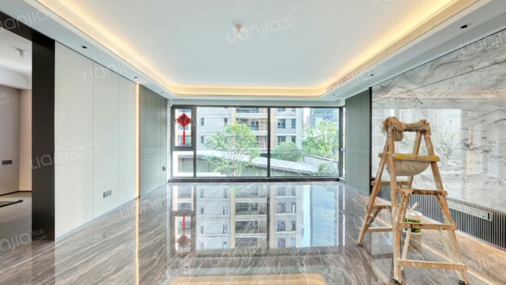 建发朗云二手房实景图