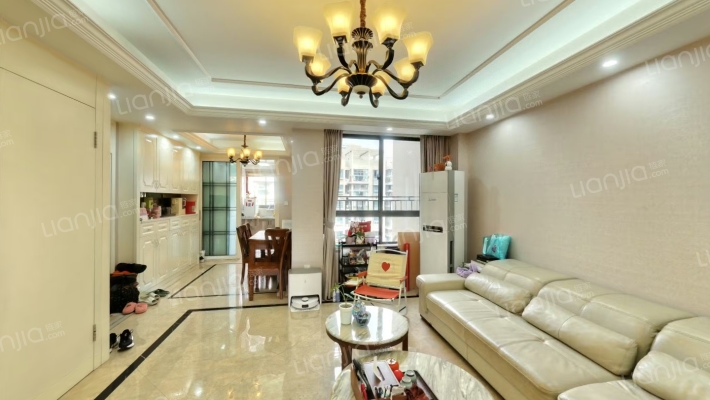 汇鑫家园二手房实景图