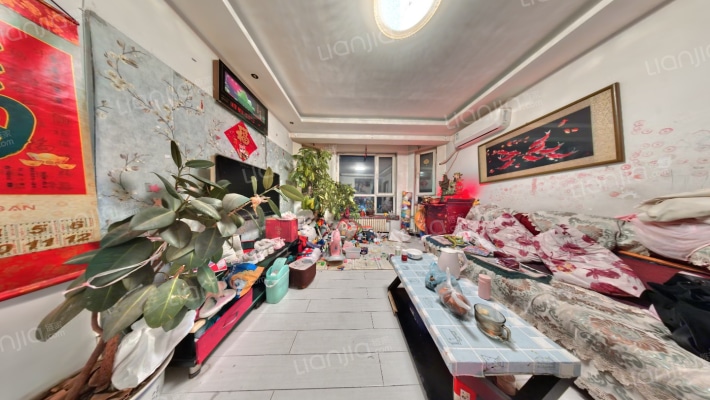 聚贤雅苑二手房实景图