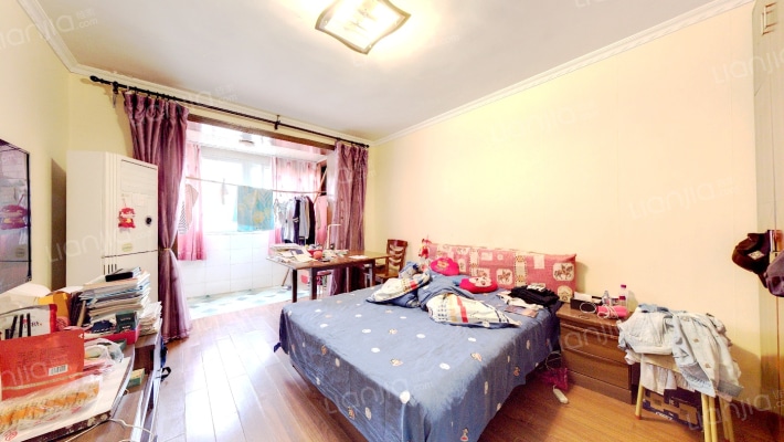 东大影壁二手房实景图