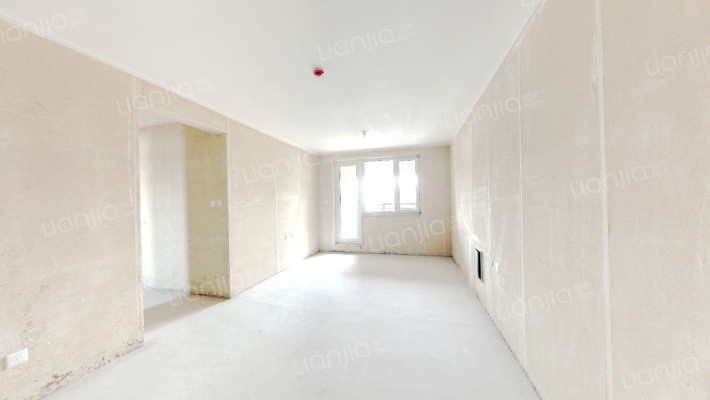 金科新希望集美东方二手房实景图