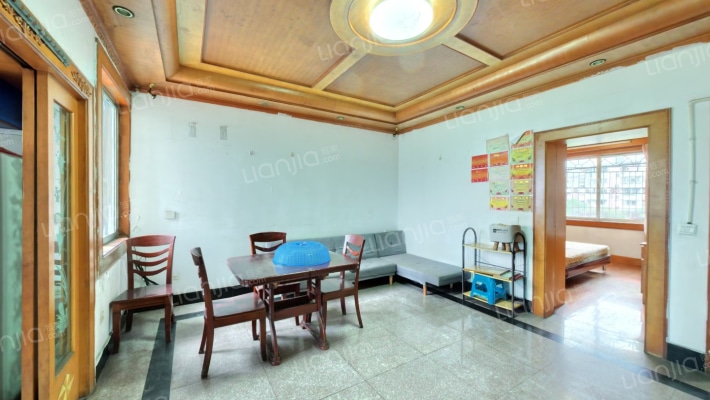 塘西村二手房实景图