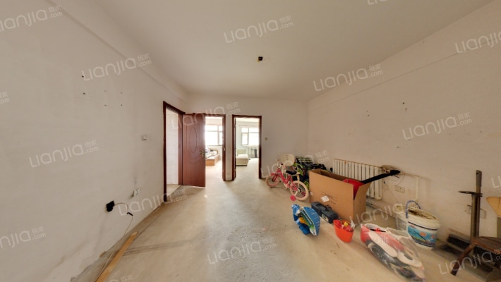 福泉路小区二手房实景图