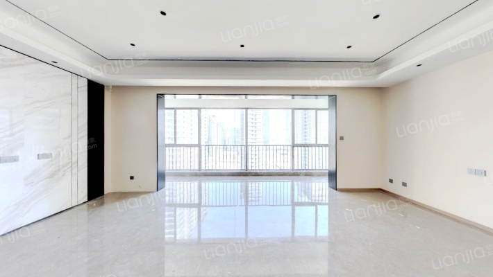 绿地东南亚中心二手房实景图