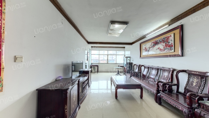 新建解放路二手房实景图