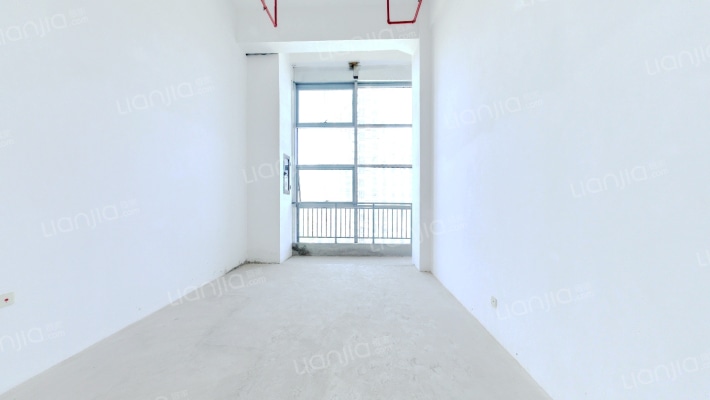 圣美财智汇商务大厦二手房实景图