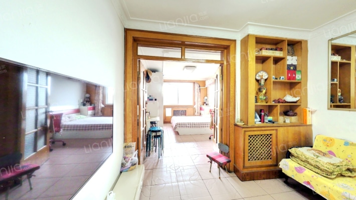 互助西里二手房实景图