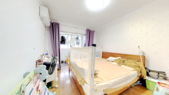 贡园二手房实景图