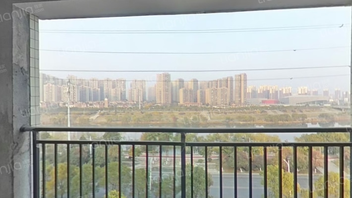 蒸水明珠二手房实景图