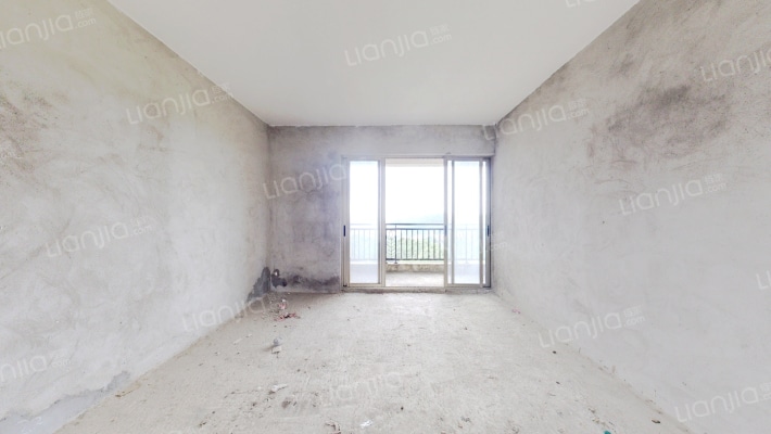 誉峰江畔花园二手房实景图