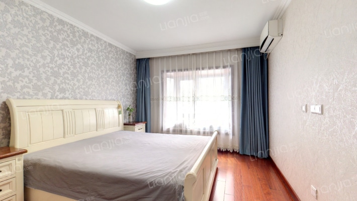 学院南路15号院二手房实景图