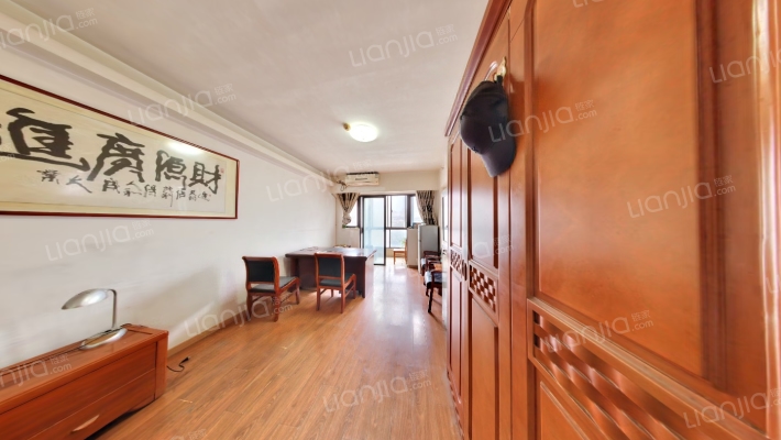 金域中央广场二手房实景图