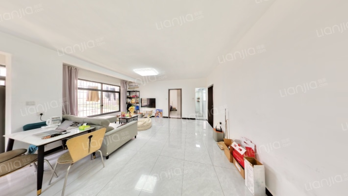 东岸梅园二手房实景图