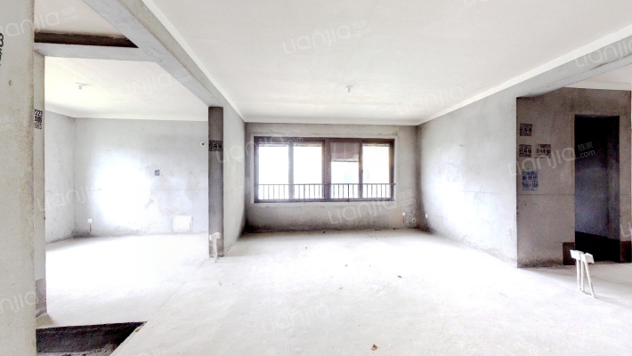 首府壹号二手房实景图