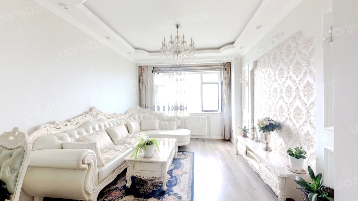 福荣园二手房实景图