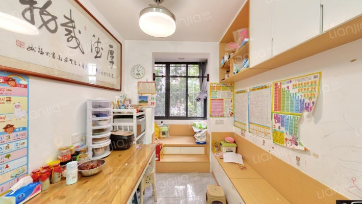 东湖新村二手房实景图