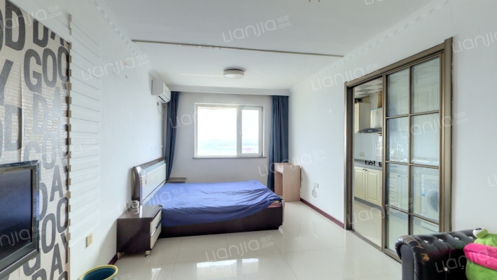 黎明生活坊二手房实景图