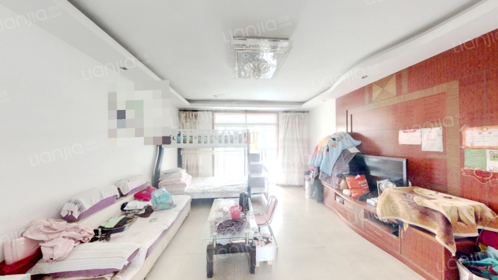 状元府二手房实景图