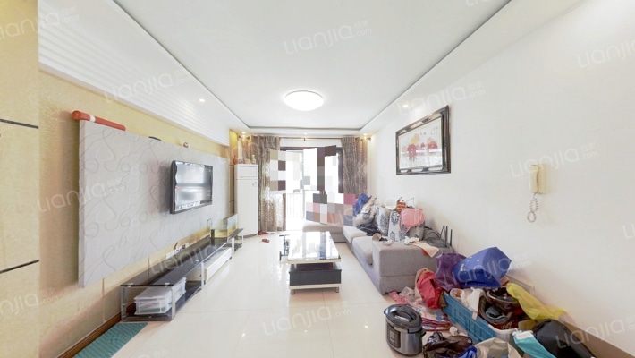 隆舜园二手房实景图