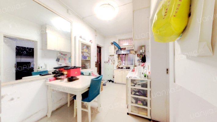 双门楼1号二手房实景图