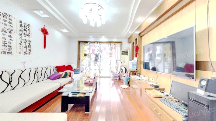 吴风雅苑二手房实景图