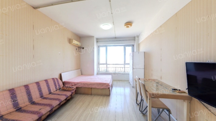 东特爱俪舍二手房实景图