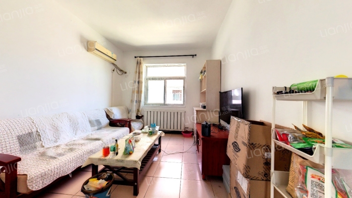 明德门（南新西区）二手房实景图