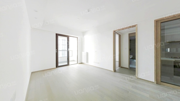 理公馆二手房实景图