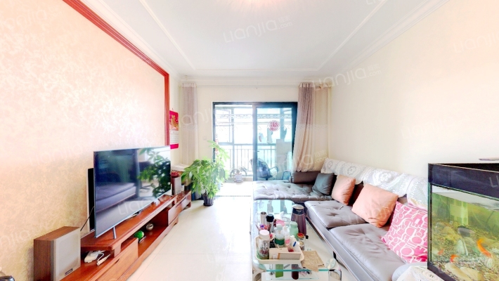 昆明恒大雅苑二手房实景图