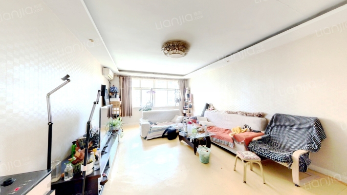 渤海湾花园二手房实景图