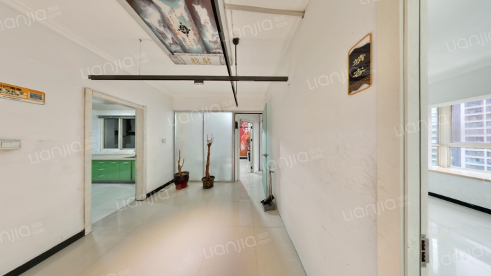 海联国际大厦二手房实景图