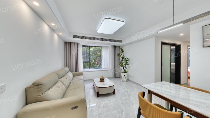 仙霞公寓二手房实景图