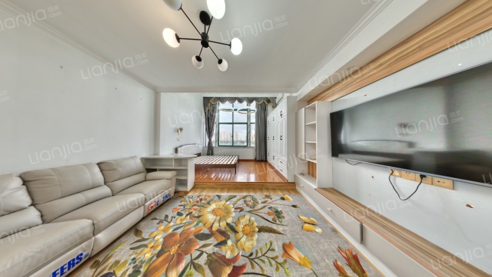 浏河汇金广场二手房实景图