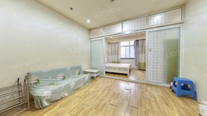 瑞富广场公寓二手房实景图