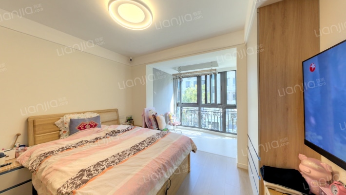 源城锦翠苑二手房实景图