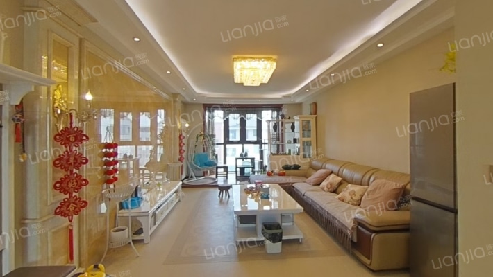 康馨苑二手房实景图