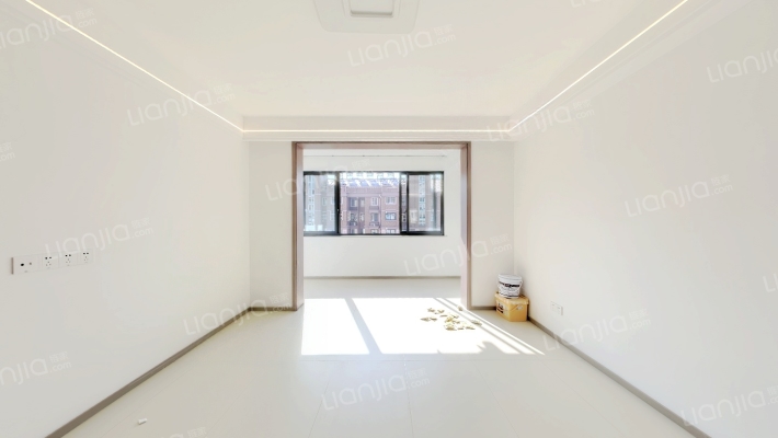 永泰佳园二手房实景图