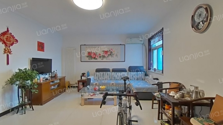 腾宇苑二手房实景图